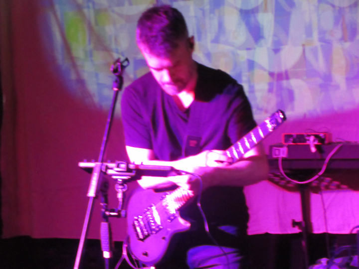 Spirit of Gravity, Oct 2023