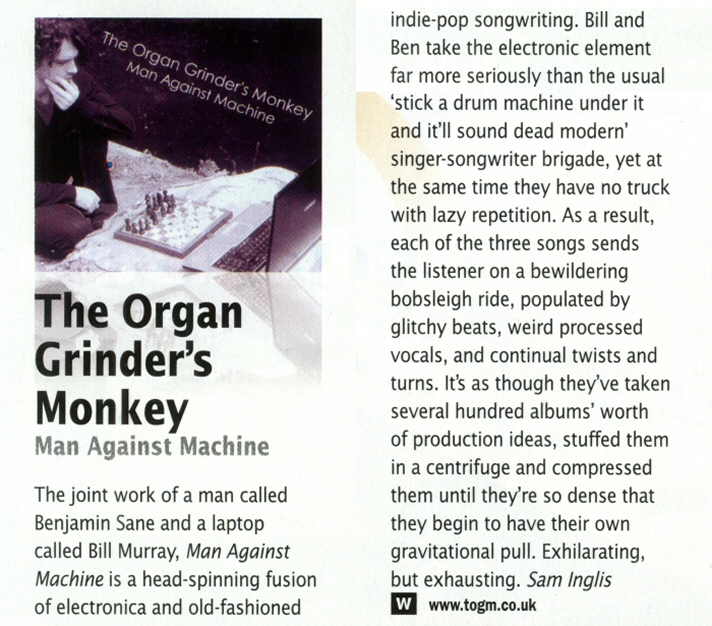 Sound On Sound review